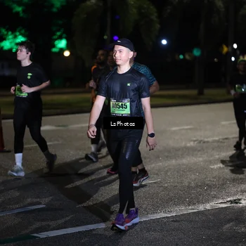 Runner Photo 5732452