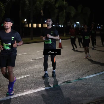 Runner Photo 5732454