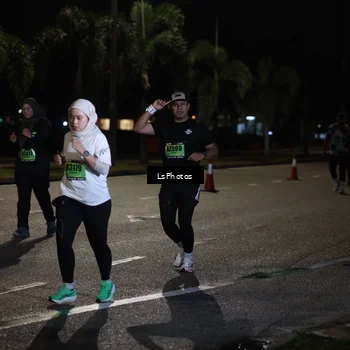 Runner Photo 5732455