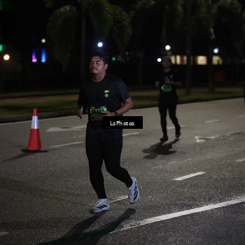 Runner Photo 5732458