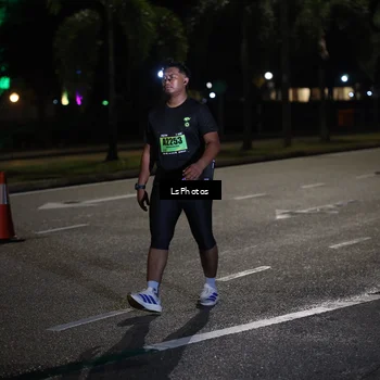 Runner Photo 5732459