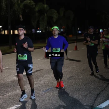 Runner Photo 5732460