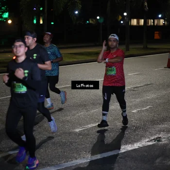 Runner Photo 5732461