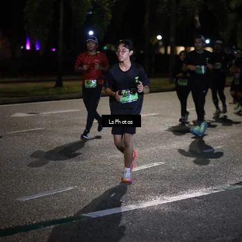 Runner Photo 5732462