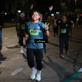 Runner Photo 5732463