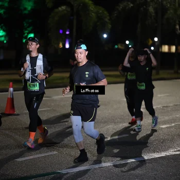Runner Photo 5732464