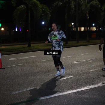 Runner Photo 5732465