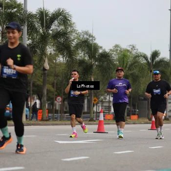 Runner Photo 5732466