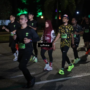 Runner Photo 5732467