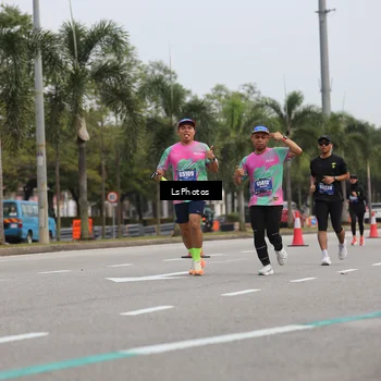 Runner Photo 5732469