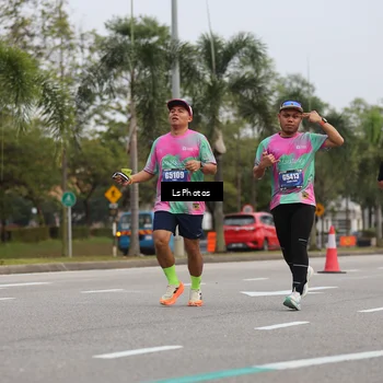 Runner Photo 5732470
