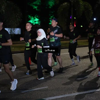 Runner Photo 5732471
