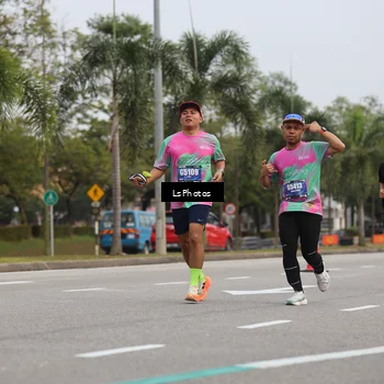 Runner Photo 5732472