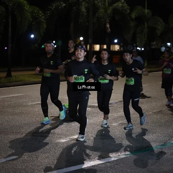 Runner Photo 5732473