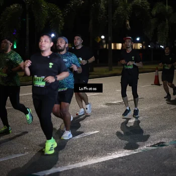 Runner Photo 5732474