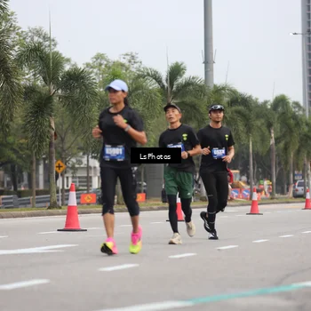 Runner Photo 5732475