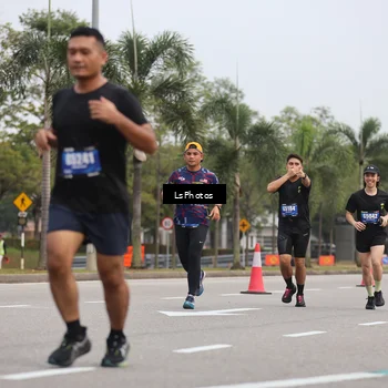 Runner Photo 5732477