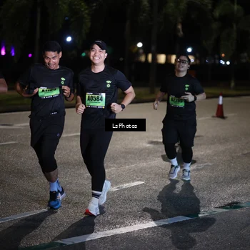 Runner Photo 5732478
