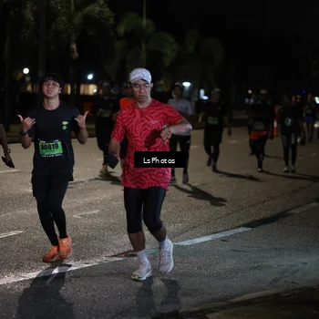 Runner Photo 5732480