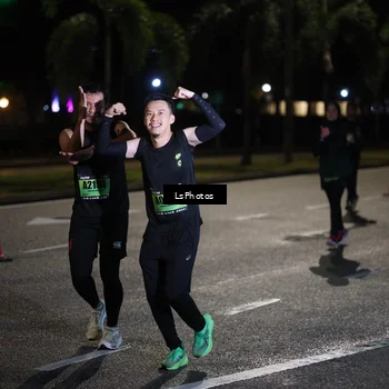 Runner Photo 5732482