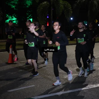 Runner Photo 5732483