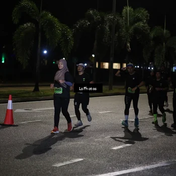 Runner Photo 5732484