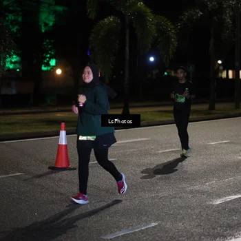 Runner Photo 5732485