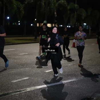 Runner Photo 5732486