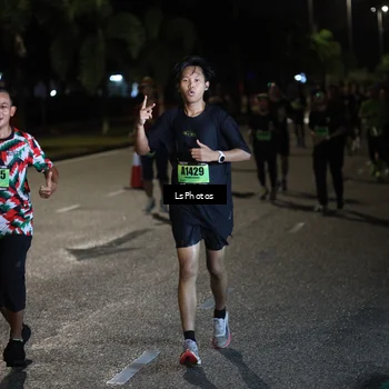 Runner Photo 5732487