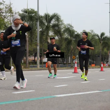 Runner Photo 5732488