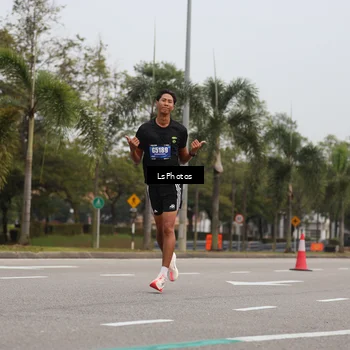 Runner Photo 5732489
