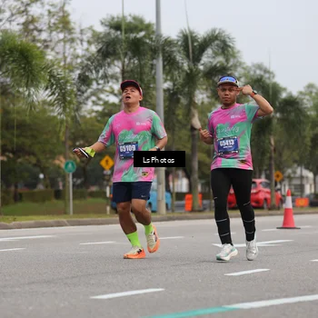 Runner Photo 5732490