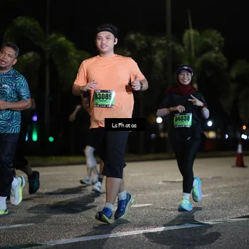 Runner Photo 5732492
