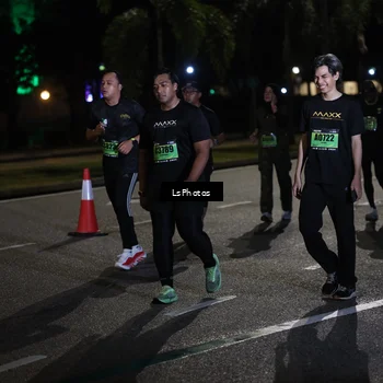 Runner Photo 5732495