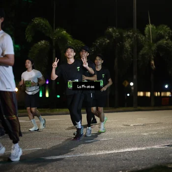 Runner Photo 5732496