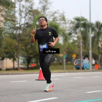 Runner Photo 5732497