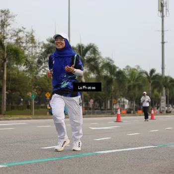 Runner Photo 5732499
