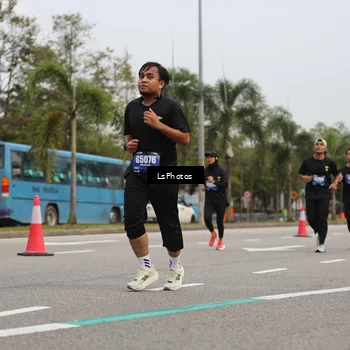 Runner Photo 5732500