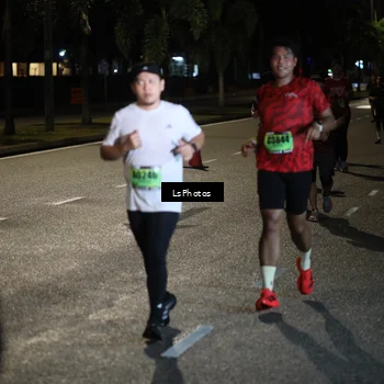 Runner Photo 5732501