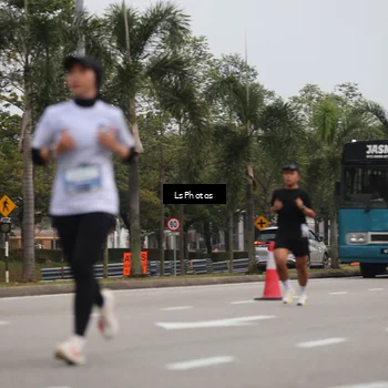 Runner Photo 5732502