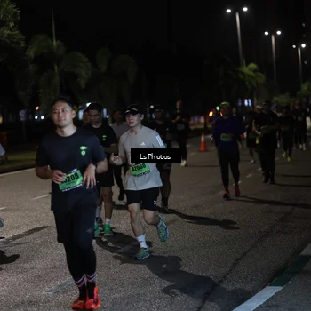 Runner Photo 5732503