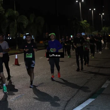 Runner Photo 5732504