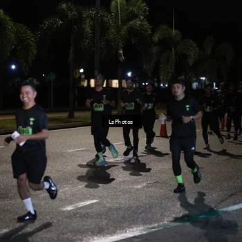 Runner Photo 5732506
