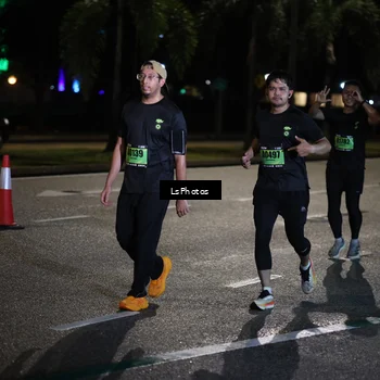Runner Photo 5732507