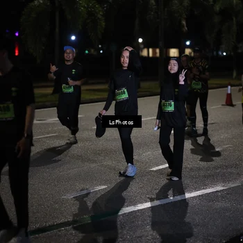 Runner Photo 5732510