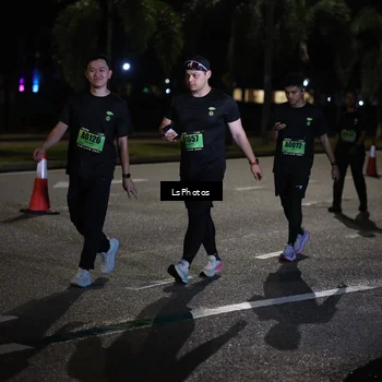 Runner Photo 5732511