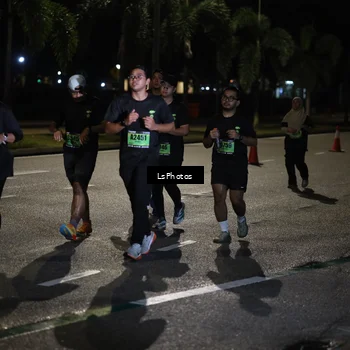 Runner Photo 5732513