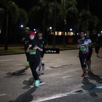 Runner Photo 5732514
