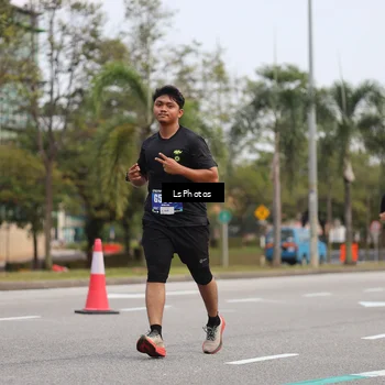 Runner Photo 5732517