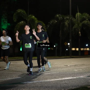 Runner Photo 5732518